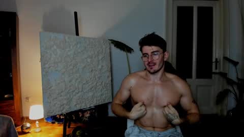 JulianDylan online show from 12/01/24, 04:29