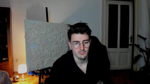 JulianDylan online show from 12/02/24, 04:20