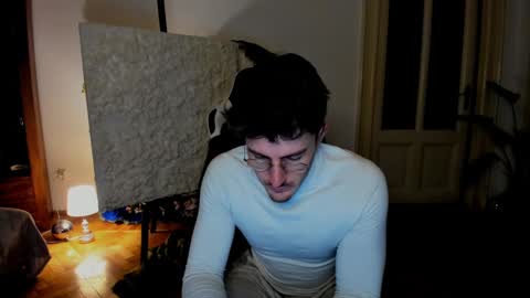 JulianDylan online show from 12/05/24, 04:20