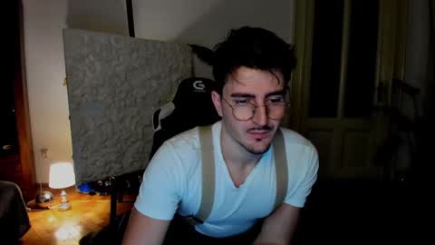 JulianDylan online show from 12/06/24, 04:25