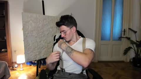 JulianDylan online show from 12/06/24, 07:43