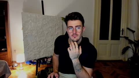JulianDylan online show from 12/07/24, 04:53