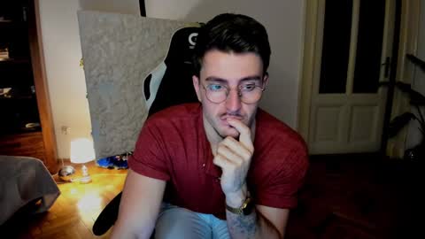 JulianDylan online show from 12/08/24, 04:14