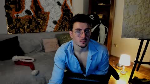 JulianDylan online show from 12/14/24, 08:13