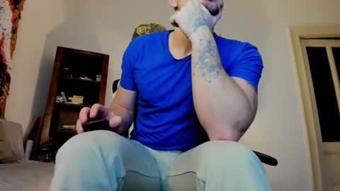 JulianDylan online show from 01/14/25, 04:15