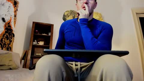 JulianDylan online show from 01/16/25, 04:17