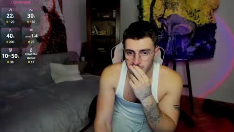 JulianDylan online show from 01/29/25, 04:15