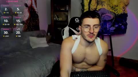 JulianDylan online show from 01/29/25, 07:25