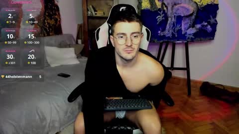 JulianDylan online show from 01/30/25, 07:18