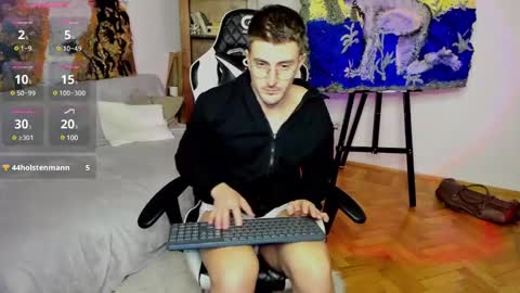 JulianDylan online show from 01/30/25, 10:19