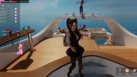 juliane_squirt_dirty online show from 02/16/25, 05:37