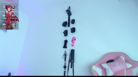 juliane_swee1 online show from 02/24/25, 03:12
