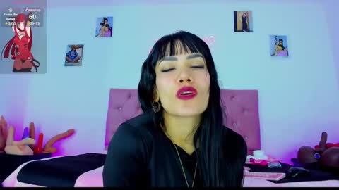juliane_swee1 online show from 02/26/25, 11:37