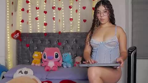 Juliane online show from 03/06/25, 10:15