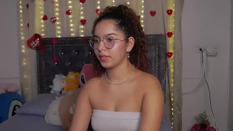 Juliane online show from 03/12/25, 11:44