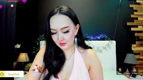 Julianna online show from 12/27/24, 03:59