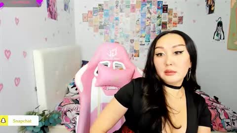 Julianna online show from 11/02/25, 01:24