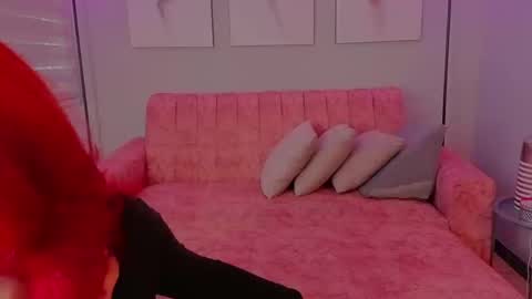 Juliana online show from 03/20/26, 02:22