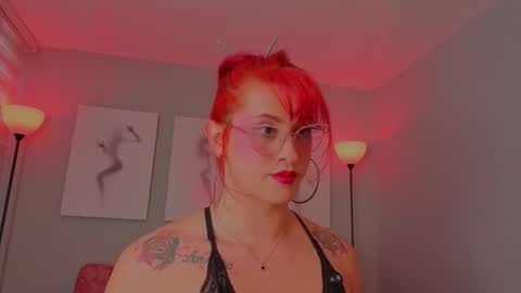Juliana online show from 03/23/26, 04:44