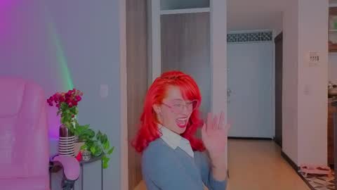 Juliana online show from 03/28/26, 06:29