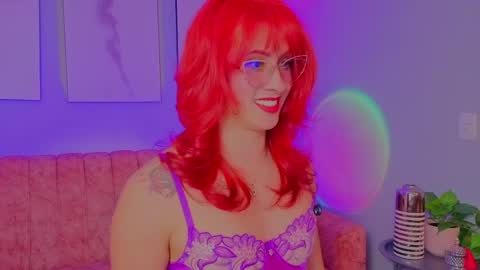 Juliana online show from 04/05/26, 08:50