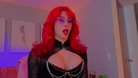 Juliana online show from 05/20/26, 04:13