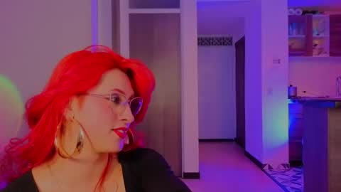 Juliana online show from 05/23/26, 06:23