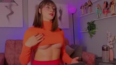 Juliana online show from 06/08/26, 09:15