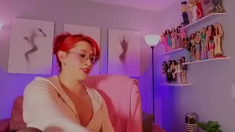 Juliana online show from 06/21/26, 10:56