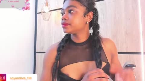 ANDREA  online show from 01/14/25, 05:51
