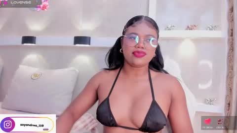 ANDREA  online show from 07/23/26, 03:15