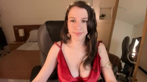 Julianne online show from 03/09/25, 07:56