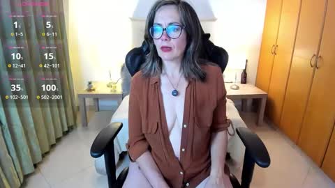 Snapshot of juliannemore chatting on 11/05/25, 02:44 Fernanda online show from 11/05/25, 02:44