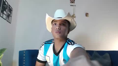 Juliann online show from 10/15/25, 03:23