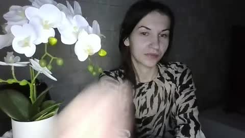 Snapshot of juliaorgasm chatting on 04/18/26, 07:07 Julia online show from 04/18/26, 07:07