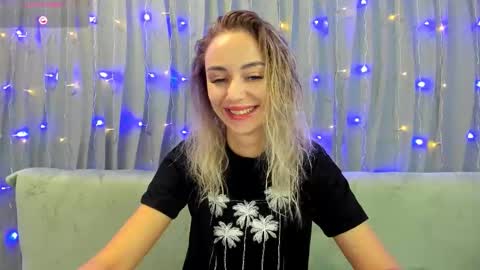 Yulya online show from 11/21/25, 03:16