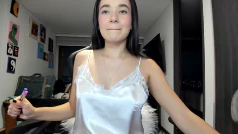 Jeimy Help me to reach 100 thumbs up online show from 12/03/24, 12:24