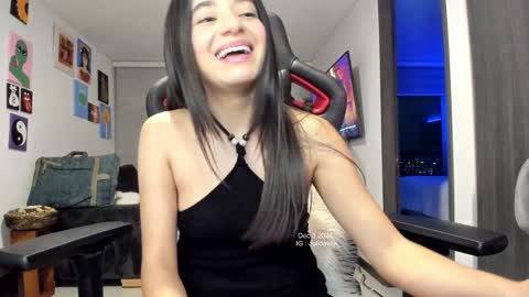 Jeimy Help me to reach 100 thumbs up online show from 12/04/24, 01:36