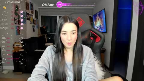 Jeimy Help me to reach 100 thumbs up online show from 03/05/25, 02:25
