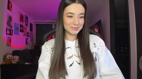 Jeimy Help me to reach 100 thumbs up online show from 04/25/26, 12:57