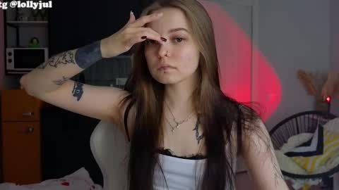 julidropp online show from 11/05/25, 09:20