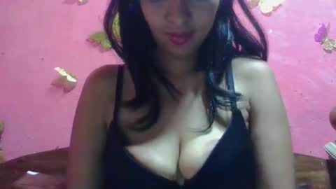 julie0612 online show from 11/15/25, 10:56