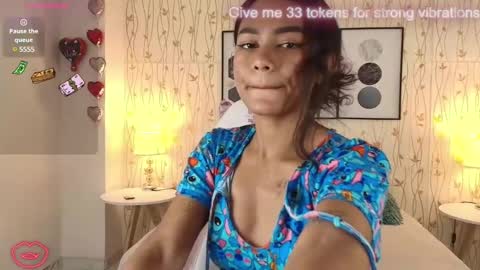 julie coper online show from 02/24/25, 12:48