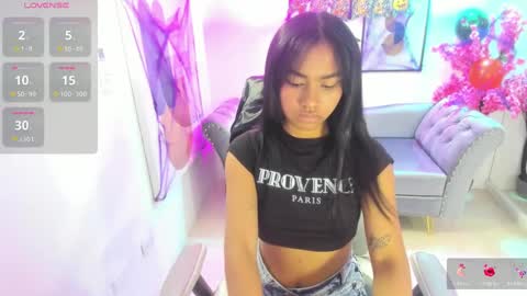 julie coper online show from 10/30/25, 12:50