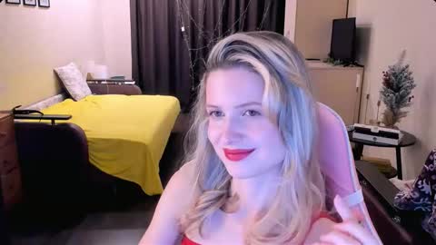 Julie online show from 11/27/25, 03:03
