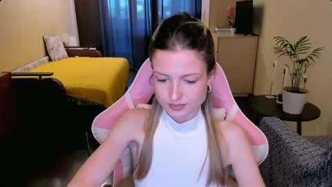 Julie online show from 07/03/26, 01:50