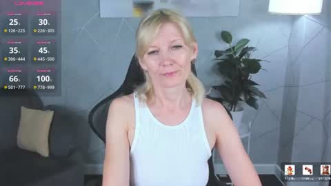 Julie Lucasss online show from 07/27/26, 12:17