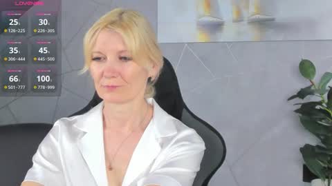 Julie Lucasss online show from 07/29/26, 12:09