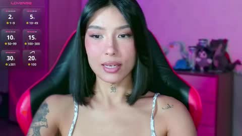 julie_turner_ online show from 07/27/26, 01:18