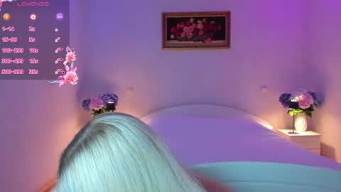 julieblazex online show from 06/26/26, 08:57